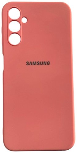 Чехол Для Samsung Galaxy A14 розовый купить,888