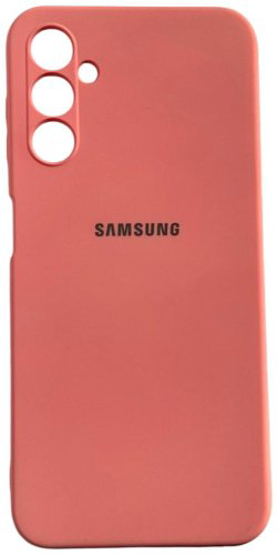 Чехол Для Samsung Galaxy A14 розовый купить,888