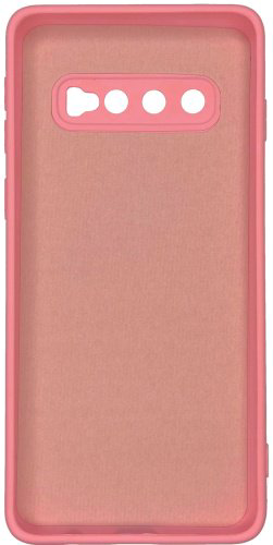 Чехол Yotrix для Samsung Galaxy S10 розовый купить,900