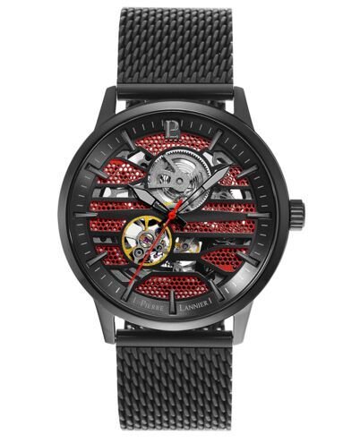 Часы Pierre Lannier Impact 332C439 - ForteMarket Часы Pierre Lannier Impact 332C439 купить,204000