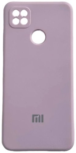 Чехол Для Xiaomi Redmi 9c розовый купить,900