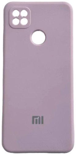 Чехол Для Xiaomi Redmi 9c розовый купить,900
