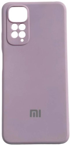 Чехол Для Xiaomi Redmi Note 11 розовый купить,900