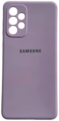 Чехол Для Samsung Galaxy A73 розовый купить,888