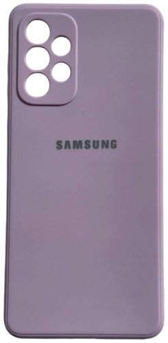 Чехол Для Samsung Galaxy A73 розовый купить,888