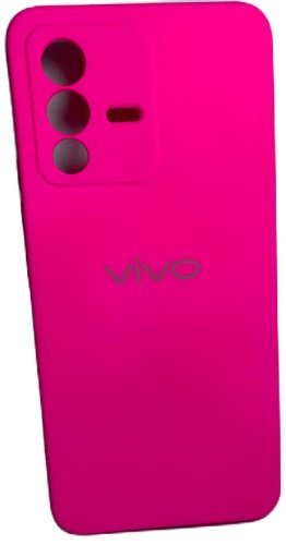 Чехол Для Vivo V23 розовый купить,900