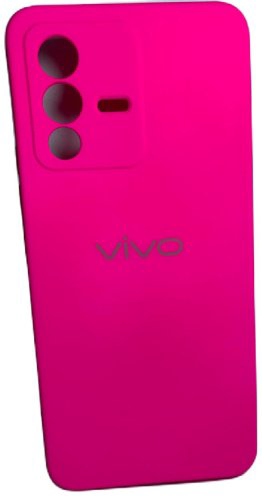Чехол Для Vivo V23 розовый купить,900
