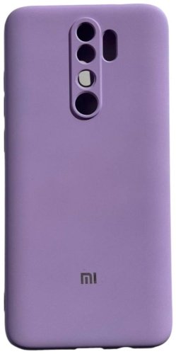 Чехол Для Xiaomi Redmi Note 8 Pro розовый купить,900