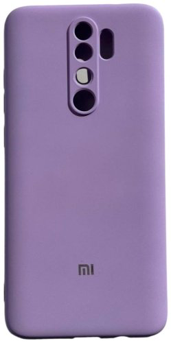 Чехол Для Xiaomi Redmi Note 8 Pro розовый купить,900