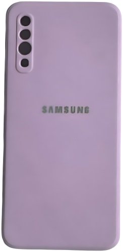 Чехол Для Samsung Galaxy A50 розовый купить,876