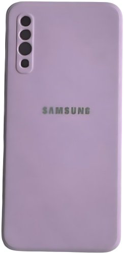 Чехол Для Samsung Galaxy A50 розовый купить,876
