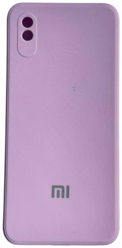 Чехол Для Xiaomi Redmi 9a розовый купить,900
