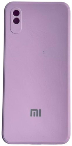 Чехол Для Xiaomi Redmi 9a розовый купить,900