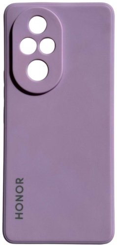 Чехол Для Honor 200 Pro розовый купить,885
