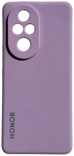 Чехол Для Honor 200 Pro розовый купить,885