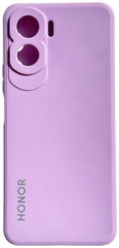 Чехол Для Honor 90 Lite розовый купить,900