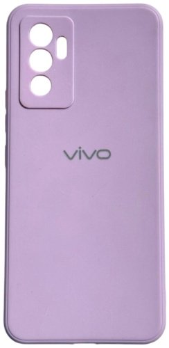 Чехол Для Vivo V23e розовый купить,900