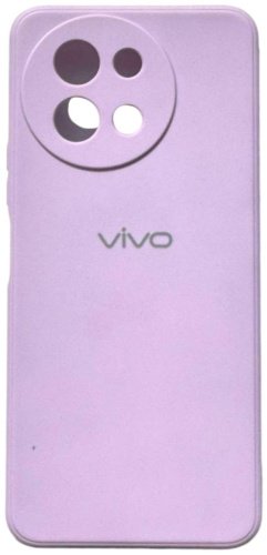 Чехол Для Vivo Y38 5G розовый купить,900