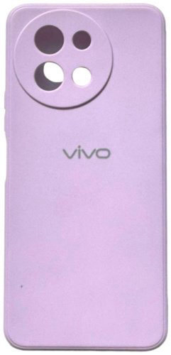 Чехол Для Vivo Y38 5G розовый купить,900