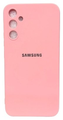 Чехол Для Samsung Galaxy A34 розовый купить,662