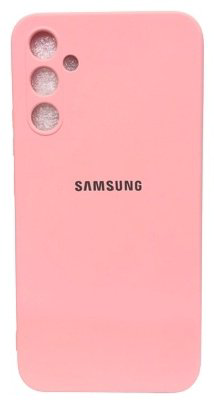 Чехол Для Samsung Galaxy A34 розовый купить,662