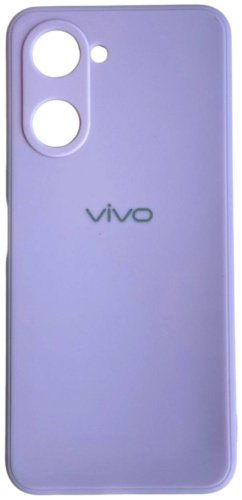 Чехол Для Vivo Y18 розовый купить,900