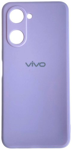 Чехол Для Vivo Y18 розовый купить,900