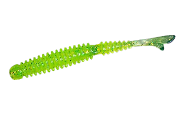 Силиконовая приманка Jara Baits Faer 50мм Мидия 12 10шт купить,NaN