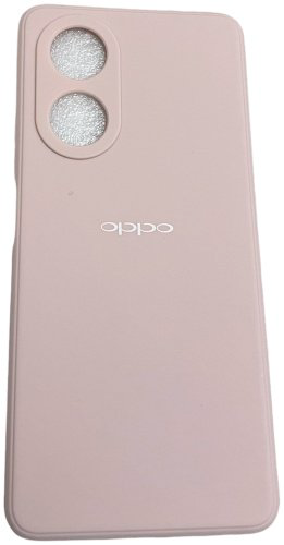 Чехол AAT для OPPO A58 розовый купить,1554