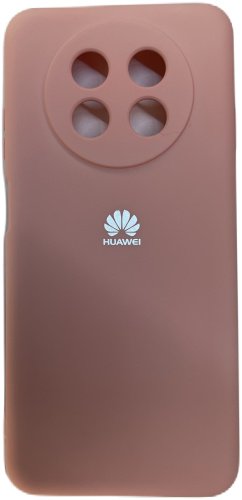 Чехол Для Huawei nova Y91 розовый купить,900