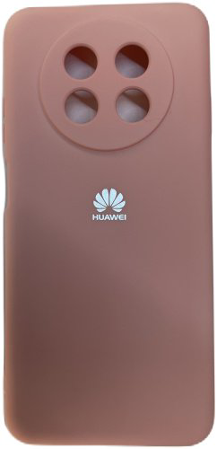 Чехол Для Huawei nova Y91 розовый купить,900