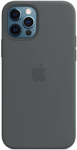 Чехол OEM Ayla Silicone Case для iPhone 11 Pro черный купить,470