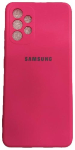 Чехол Для Samsung Galaxy A32 розовый купить,900