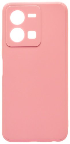 Чехол Для Vivo Y35 розовый купить,1499