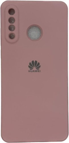 Чехол Для Huawei P30 Lite розовый купить,900