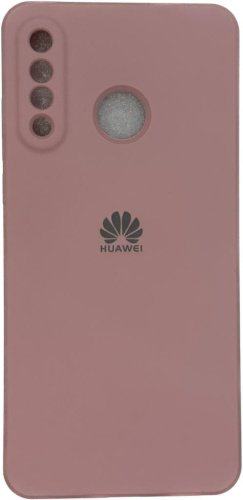 Чехол Для Huawei P30 Lite розовый купить,900