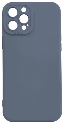 Чехол OEM для Apple iPhone 12 Pro Max серый - ForteMarket Чехол OEM для Apple iPhone 12 Pro Max серый купить,983