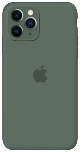 Чехол OEM для Apple iPhone 11 Pro серый купить,999