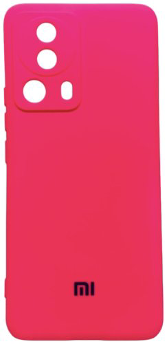Чехол Для Xiaomi 13 Lite розовый купить,900