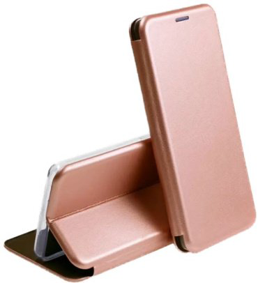 Чехол Для Samsung Galaxy S24+ розовый купить,884