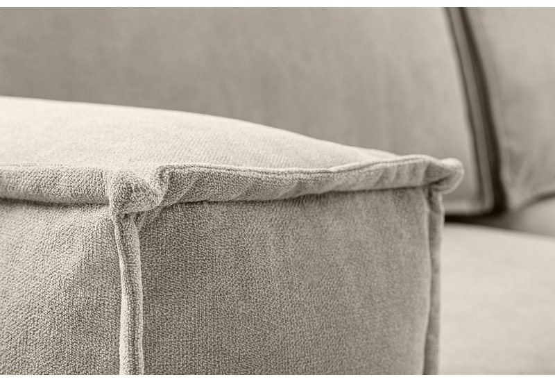 Диван прямой mebel.kz Эби, 158х200 см, обивка ткань, бежевый - ForteMarket Диван прямой mebel.kz Эби, 158х200 см, обивка ткань, бежевый купить,0