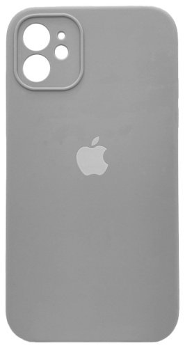 Чехол OEM для Apple iPhone 11 серый купить,NaN