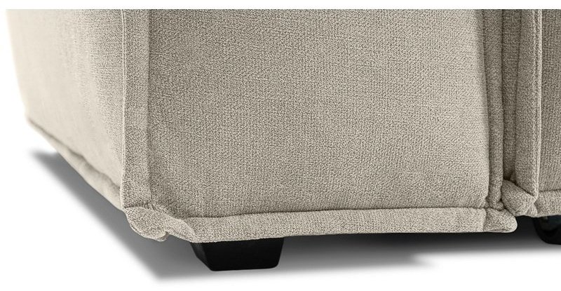 Диван прямой mebel.kz Эби, 158х200 см, обивка ткань, бежевый - ForteMarket Диван прямой mebel.kz Эби, 158х200 см, обивка ткань, бежевый купить,0