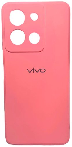 Чехол Для Vivo Y36 розовый купить,900