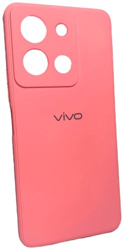 Чехол Для Vivo Y36 розовый купить,900