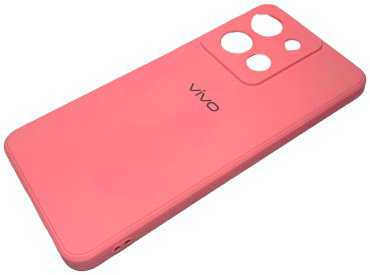 Чехол Для Vivo Y36 розовый купить,900