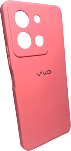 Чехол Для Vivo Y36 розовый купить,900