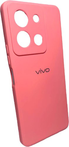 Чехол Для Vivo Y36 розовый купить,900