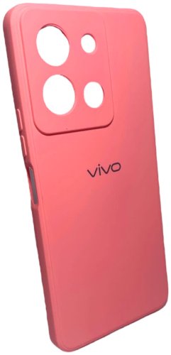 Чехол Для Vivo Y36 розовый купить,900