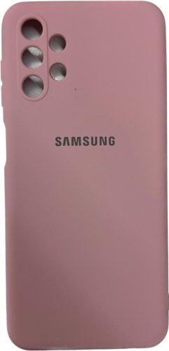 Чехол Для Samsung Galaxy A13 розовый купить,900